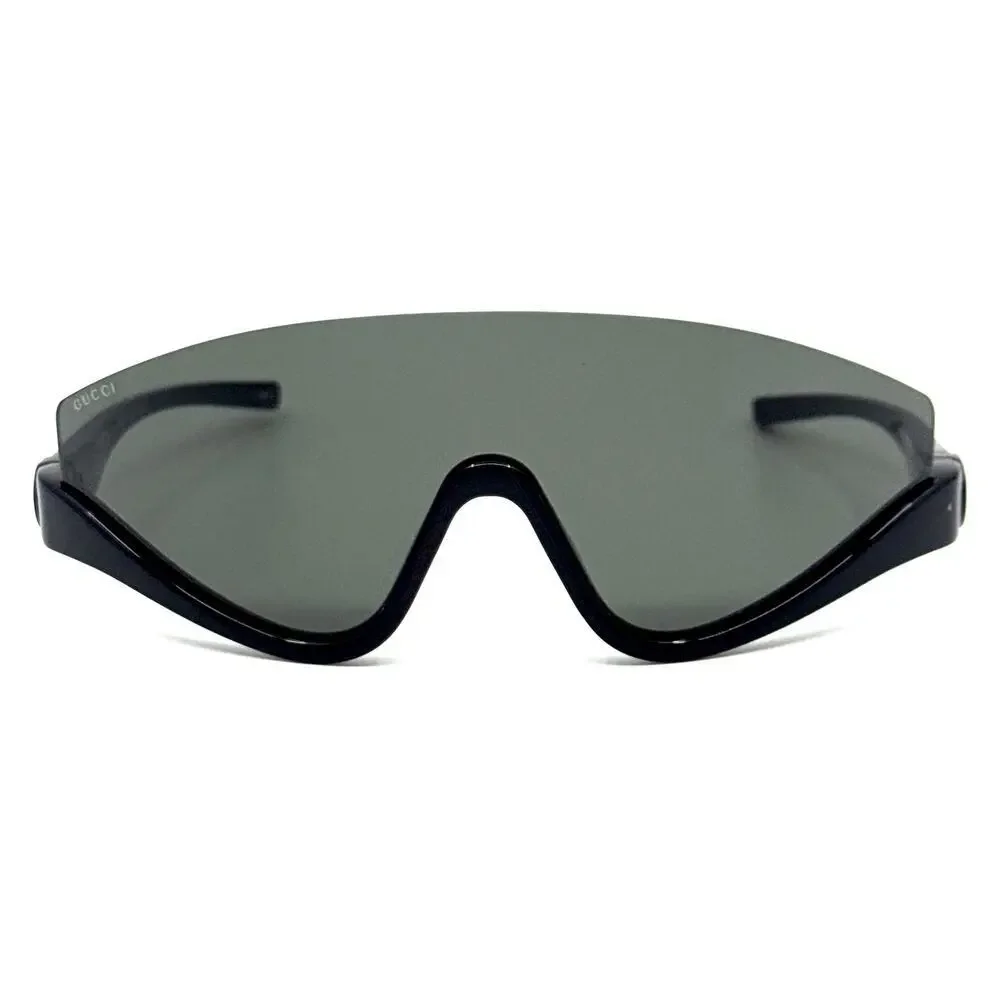 New, GUCCI Sunglasses GG1650S 001 Authentic